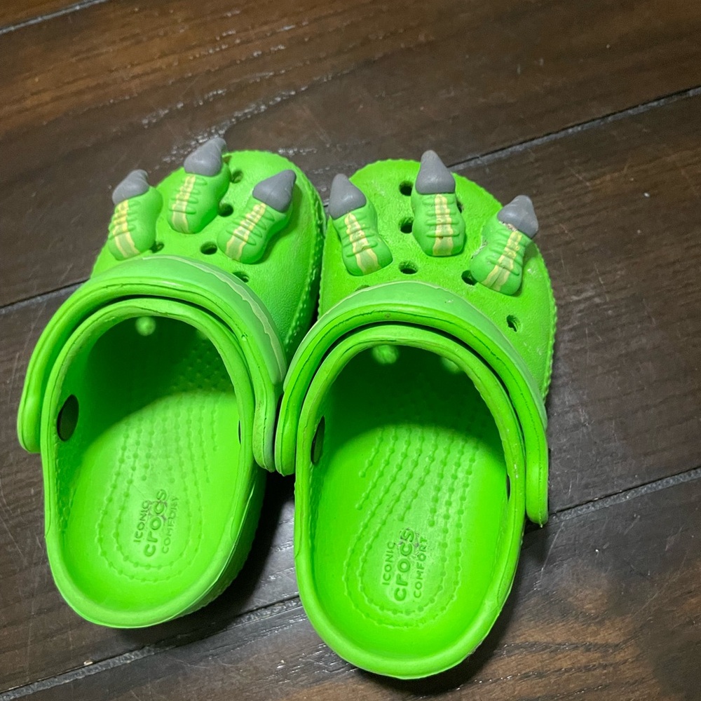 Crocs SOLD - Picture 3 of 3